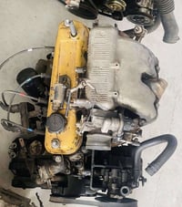 محرك 4Y • جديد/مستعمل • مجمع الغدير