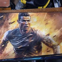 ماوس باد • حجم كبير