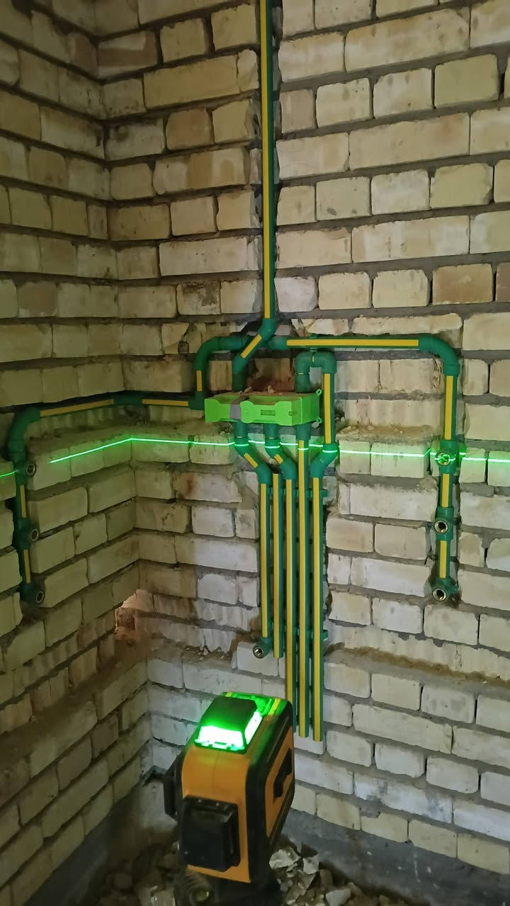 🔧⚡ أبو موسى للتأسيسات الكهربائية والصحية العامة ⚡🔧
🔥 أسعار منافسة وجودة مضمونة 🔥
⚡ الأعمال الكهربائية • النقطة الكهربائية (سيمنز) : 3,000 د.ع
• البوري : 6,000 د.ع
🚿 الأعمال الصحية – مودرن • حمام كامل : 300,000 د.ع
• تواليت : 150,000 د.ع
• مطبخ : 150,000 د.ع
🚿 الأعمال الصحية – كلاسك • حمام كامل : 175,000 د.ع
• تواليت : 150,000 د.ع
• مطبخ : 150,000 د.ع
✅ تنفيذ دقيق ومضمون
✅ أسعار تنافسية
✅ التزام بالمواعيد
✅ خدمة مميزة وجودة عالية
📞 للحجز والاستفسار:
***********
أبو موسى للتأسيسات الكهربائية والصحية العامة
ثقتكم مصدر نجاحنا 🌟
