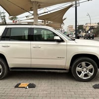 تاهو LT • ٢٠١٥ • خليجية