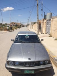 موديل ١٩٩١ • محرك ٥٣٥ • تلعفر
