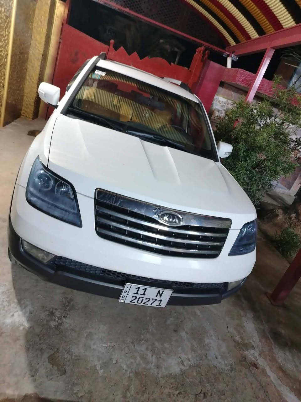 موهافي 11كفاله من الصبغ والتبديل مكينه كير كفاله مكينه مامفتوحه 120دك جرص تخم تاير بغداد باسمي تحويل ثاني يوم فتحه داخل جلد فور ويل جنطه شفط تحكم ستيرن مكاني بغداد الطارميه ***********سونار مرفق بل منشور
