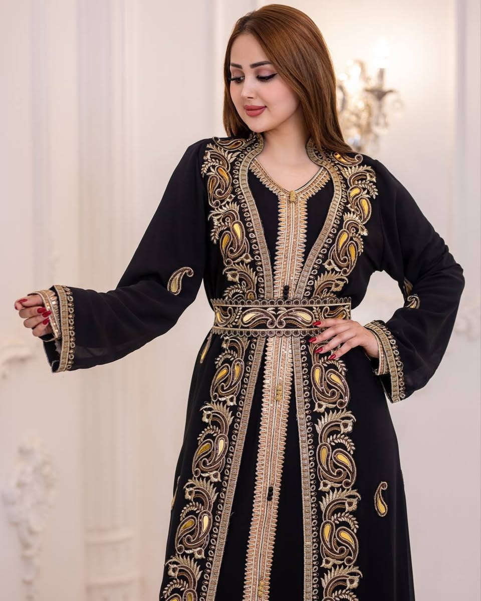 حصريآ🔥🔥🔥💗💗

الجمال والاناقه ❤️🌹
ويانا اجمل التصاميم والالوان والنقشات😍
  ❤️ رمز الاناقه والذوق💐

التوصيل لجميع المحافظات 
للحجز والاستفسار مراسلة البيج


**إذا كنت صاحب هذا الإعلان وتريد حذفه لأي سبب، رجاءا أرسل رسالة إلى الدعم الفني**