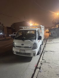 كيه للبيع موديل 2022رقم بغداد بيها ضربه بالباب سعرها 138 وبيها مجال قل...