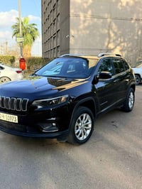 يا الله السلام عليكم  جيب شيروكي بزون  للبيع   رقم اربيل الدولي الجديد...