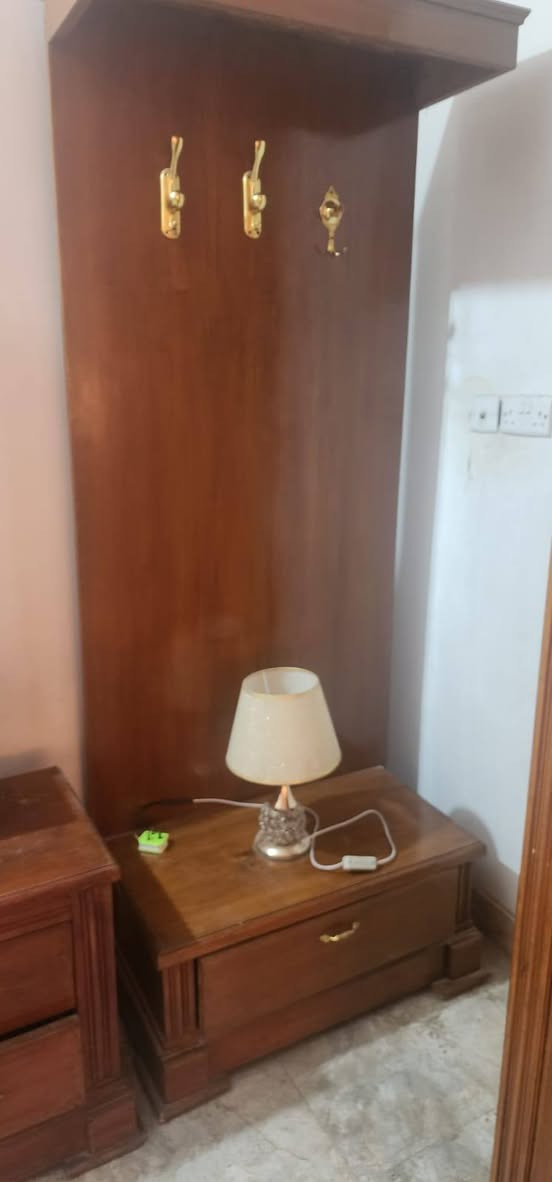 السلام عليكم
غرفه صاج تكمه للبيع
سعره ٣٠٠وبيها مجال بسيط
ماعدا الكنتور


**إذا كنت صاحب هذا الإعلان وتريد حذفه لأي سبب، رجاءا أرسل رسالة إلى الدعم الفني**