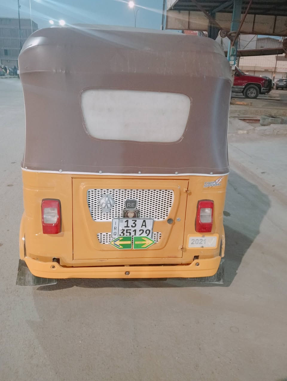 سلام عليكم شباب تكتك 21 مرقمه مكفوله تكتك مرتبه سعره 7 250 وبيه مجال ***********
