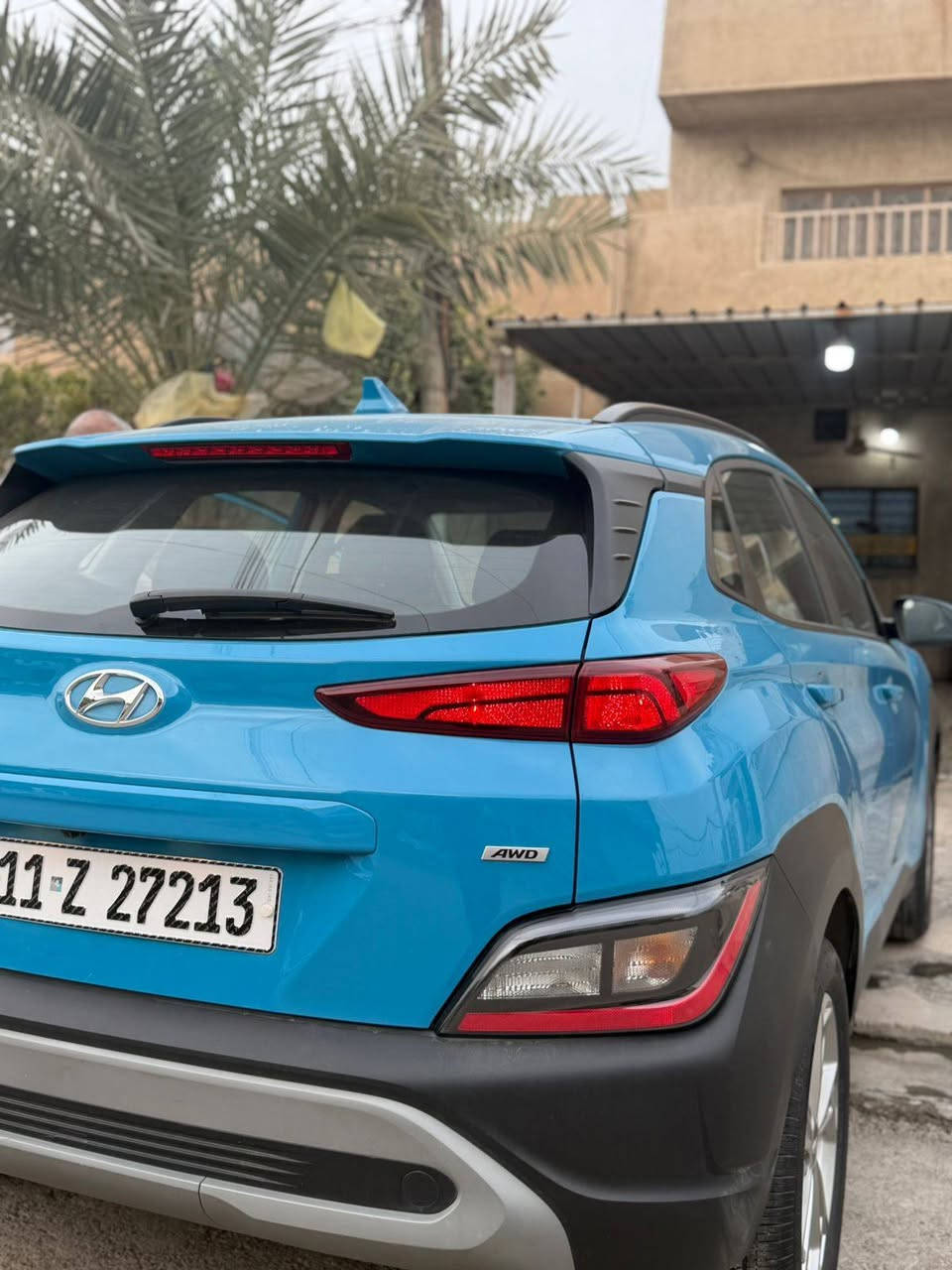 السلام عليكم للبيع كونا 2023 وارد امريكي حادث جاملغ وبنيد وبيها طخة بل باب الخلفي
فور ويل بصمه ويل كب كشن حار ستيرن تدفأه فول ماعدا الفتحة رادار جانبي لد امامي
drive mode
ماشيه :32
رقم بغداد 
للاستفسار ***********
