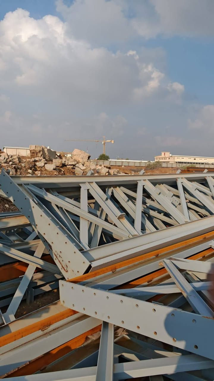 حديد للبيع
الموقع عويريج سعر الطن ٤٥٠.٠٠٠
للاستفسار ***********
