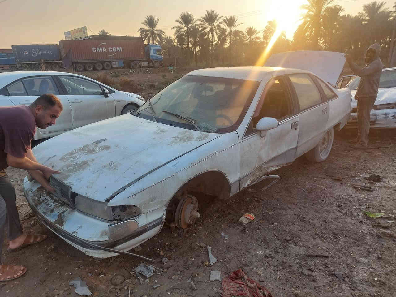 تفصيخ دولفين العنوان بابل مشروع المسيب اتصال فقط ***********  ***********
