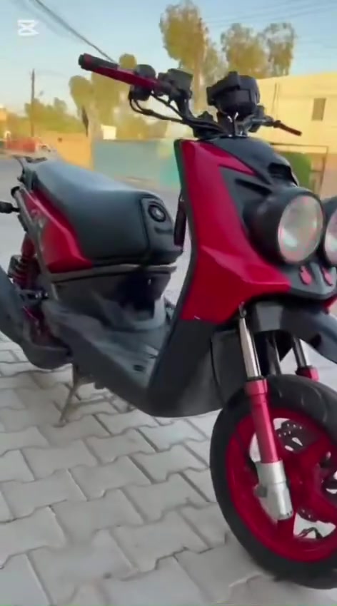 سلام عليكم شباب للبيع سكنس جبلي أم عيون مكفولة كفالة عامة من كلشي ربع متصرف عليهة دراجة مزودة تزويد عام عدة ( مكينة و الكلچات) أبد ما ملعوب بيهن دراجة صارلهة 4 أشهر من نازلة من رمبة أوراق كاملة و وصل المعرض موجود معرض ( واحد ضلال) مكاني بغداد الحسينية مال الراشدية سعر الدراجة ( 1300 ) تواصل على رقم ***********

