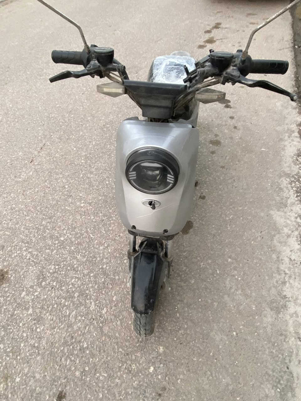 دراجه r9 بطاريه ليثيوم مو عاديه 
نضيفه كلش سعر (٦٠٠)مكاني نجف


**إذا كنت صاحب هذا الإعلان وتريد حذفه لأي سبب، رجاءا أرسل رسالة إلى الدعم الفني**