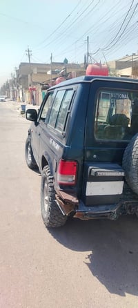 كالوبر • موديل ٢٠٠٠ • فورويل