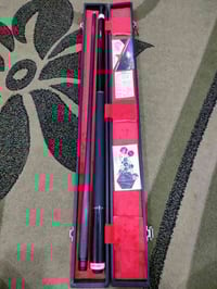 كيوب كونلن • كاربون اصلي • حجم 12.5