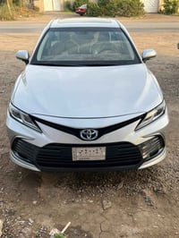 كامري هايبرد • ٢٠٢٣ • ٨١الف