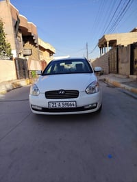 اكسنت • ٢٠١٠ • محرك ١٦