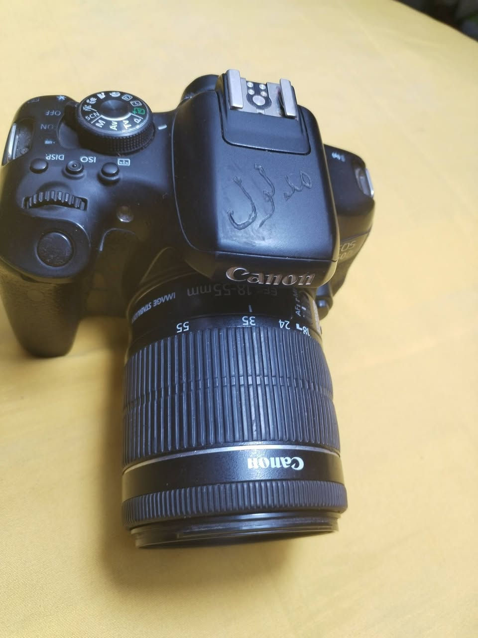 ✅السلام عليكم 📷🇮🇶
✅شباب كامره كانون 🇮🇶
✅750D📸
✅شاشه قلاب 📷🇮🇶
✅لمس 📷🇮🇶
✅واي فاي 📷🇮🇶
✅ملحقات الكامره 📷🇮🇶
✅عدسه 18.55 📷🇮🇶
✅حزام كتف 📷🇮🇶
✅شاحنه الاصليه 📷🇮🇶
✅بطاريه  📷🇮🇶
✅جنطة للكامره📷🇮🇶
✅ستفسار اكثر تفضلو 🇮🇶
✅خاص اوتصل 📷🇮🇶
✅*********** 📷🇮🇶
