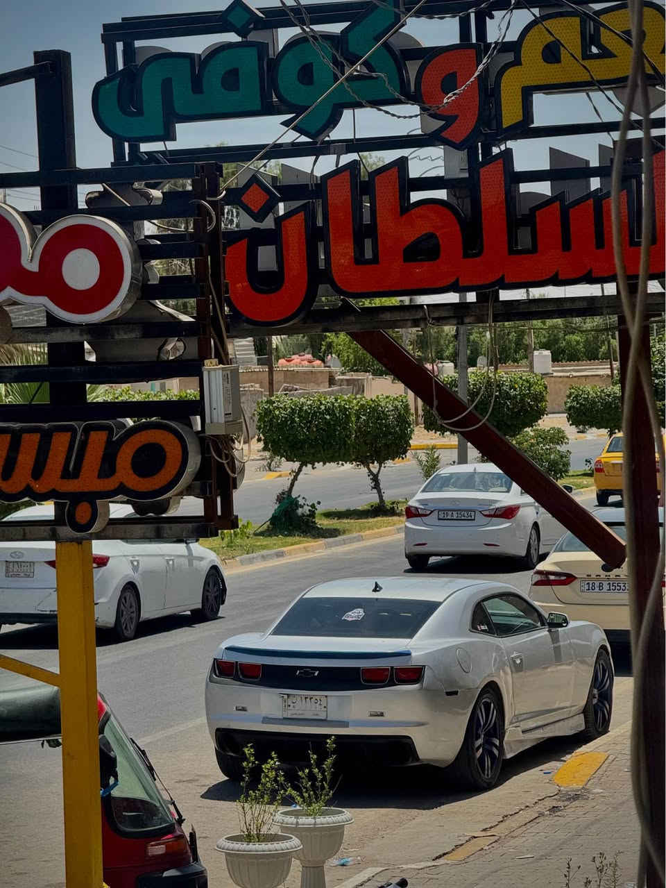 اللي يدور مهجوم خلي يعبر المنشور اخوتي 🙏🏻
موديل 2012 1lt
عليها كت zl1 
صبغ جديد
السيارة عليها تفريغ واكزوز HT power بوابات ريموت 
داخل بلادي 
كهربائيات بلاد وضفيرة بلاد
عليها عقل محرر + برمجة استخدام يومي صرف يخبل 
نغمة اكزوز وطلقات مرتبة والسيارة بيها اداء بطل
السيارة ابيعها حزام صابغها ع ايدي وصور المكانات اللي بيهن معجون عندي 3 قطع بيها معجون والباقي تلحيضات

نقوصاتها كومبريسر تبريد بالوجه - بيها مشكلة بالحدادية الامامية بالمعدل يرجف  ستيرن شمعات تعبانه + يرادلها تصفير فلنجات

شفتات الكير العادي وكفت يرادلها شريط ستيرن سعره 40 الف تقريباً

منظومة بانزين كلها جديدة فيتبم نوزلات بلكات ادامة جديدة وهواي تفاصيل بيها السيارة 
بيها شوته kn ماشادها مالحكت ابرمجها وبيها دفيوزر هنسي هم موجود بس مكسور ويرادله تصليح متعاجز هم انطيهن ويه السيارة اضافة لهذا نص كيلو لون للسيارة هم خابطلها هم لا سامح الله اذا يصير بيها شخط لو شي ماتتلطش تتكحل بلونها 100‎%‎ هم هدية ويه السيارة 

مكان السيارة كربلاء سعرها 80 ورقة وبيها مجال واللي يحب يتفضل يشوفها ومايكون خاطره الا طيب ومستحيل تلكون هيج سيارة بهيج سعر 🙏🏻

اللي يحب يتفضل خاص كربلاء, العراق


**إذا كنت صاحب هذا الإعلان وتريد حذفه لأي سبب، رجاءا أرسل رسالة إلى الدعم الفني**