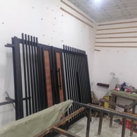 باب سلايت • ٢٫١٠م×٣م • الديوانية