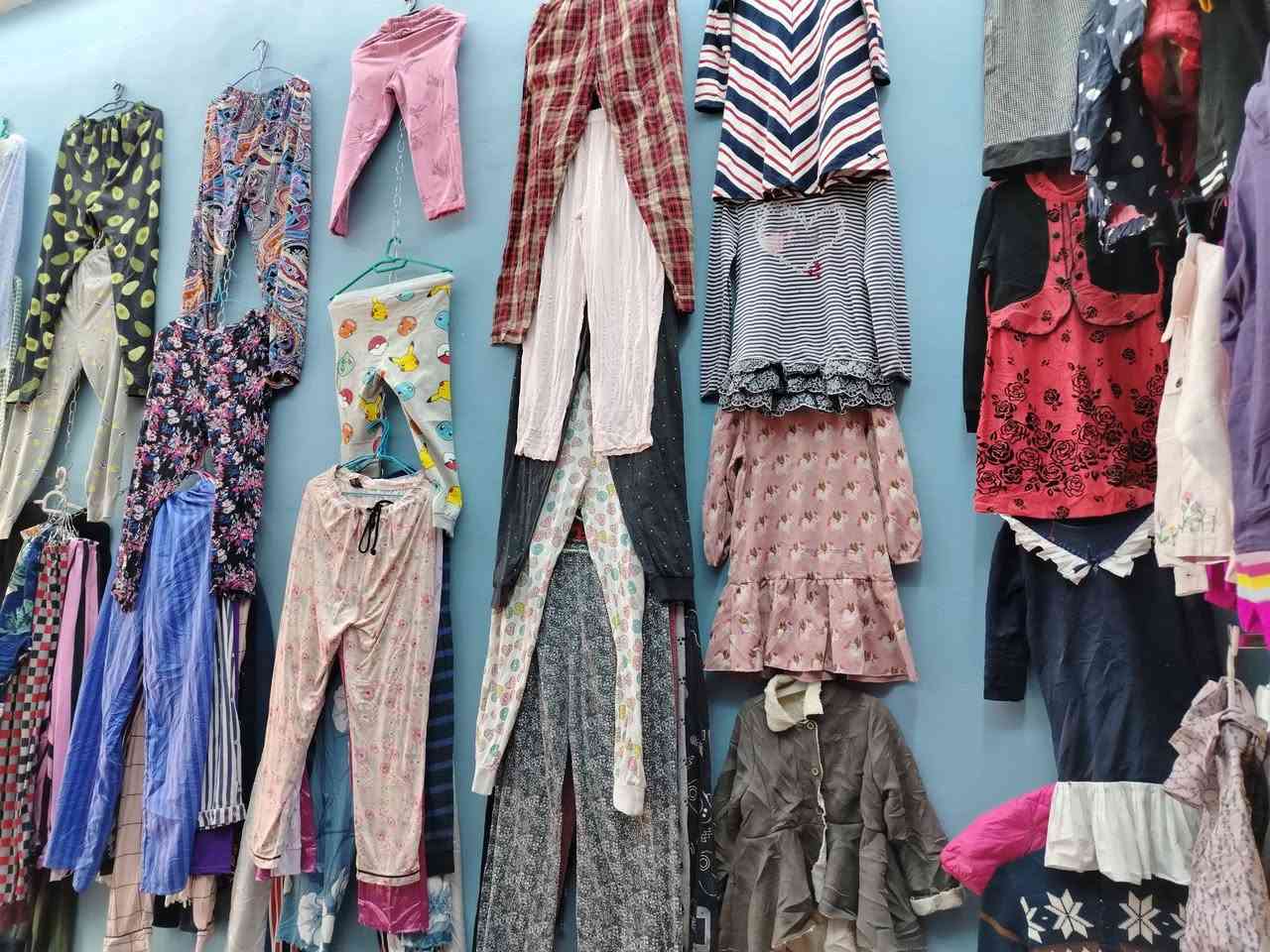 كل عام وانتم بألف خير اللهم صل وسلم على سيدنا محمد وعلى آله وصحبه أجمعين العرض بس اليوم لوتلحك لولا بمناسبة افتتاح مجمع سيد الاسعار اي قطعة ملابس داخل المجمع بــ 1000 الف دينار ذي قار قظاء النصر تقاطع سيد علي الغرابي خلف فلافل لبنان مجاور عيادة كرار حيدر ومقابيل الشذى للورد للهدايا للأستفسار اكثر
***********
***********
متواجدون لغاية الساعة ١١ مساءًا
