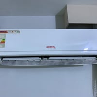للبيع/جنرال فلاك نظافه٩٠٪؜ يشتغل ١٠ دقايق ويفصل  ما اعرف السبب  السعر ...
