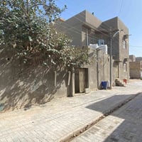 الزبير محله العرب • ١٥٠م • ٣ غرف
