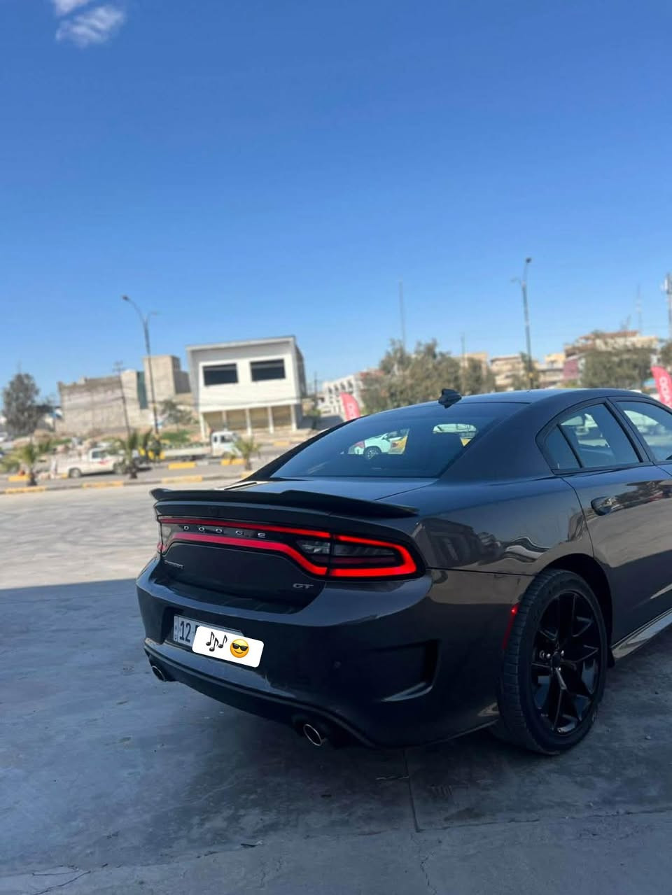 السلام عليكم 
جارجر جيتي اصل وفصل 
موديل 22
للبيع فقط بدون مراوس 
ماشي 22 ميل 
ضرر جاملو امامي وشبر بل بوند 
وكلير أمريكي جاملو النفر
مواصفات الجيتي معروفه 
شفتات استيرن 
شاشه كبيره 
كار بلي
ويل اصلي ٢٠ 
السيار مكانها الموصل 
والسعر مناسب 225 وبيها اشويا مجال الشراي يتصل عل الأرقام 
***********
***********
السياره كلش جديده
