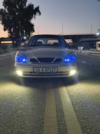 نوبرا2 • ٢٠٠٠ • رقم بابل