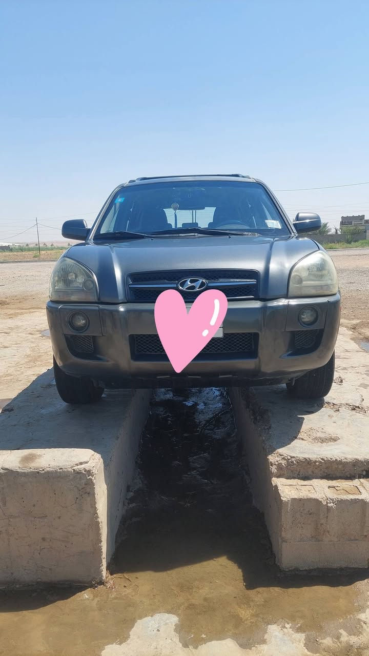 توسان موديل 2008 وارد امريكي مشروع وطني رقم بغداد سنويته بهاي السنه الشهر 11 / صبق حزام
مكان سياره ديالى المقدادية شراي يتصل ***********
نقصة بس تبريد
