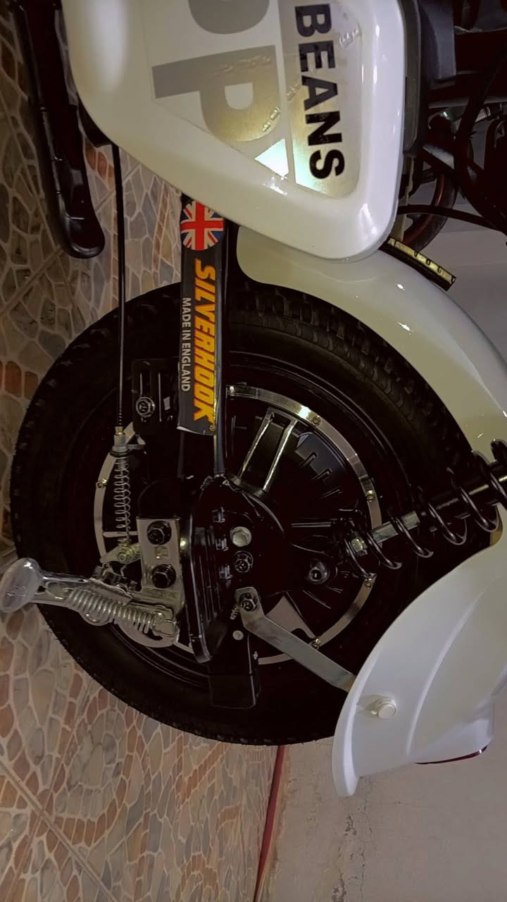 دراجة شحن حجم 14 موديل 2025 جديد👍
العنوان كركوك شوراو

رقم الحساب ***********

 السعر 175 الف بيها مجال📞☎️
