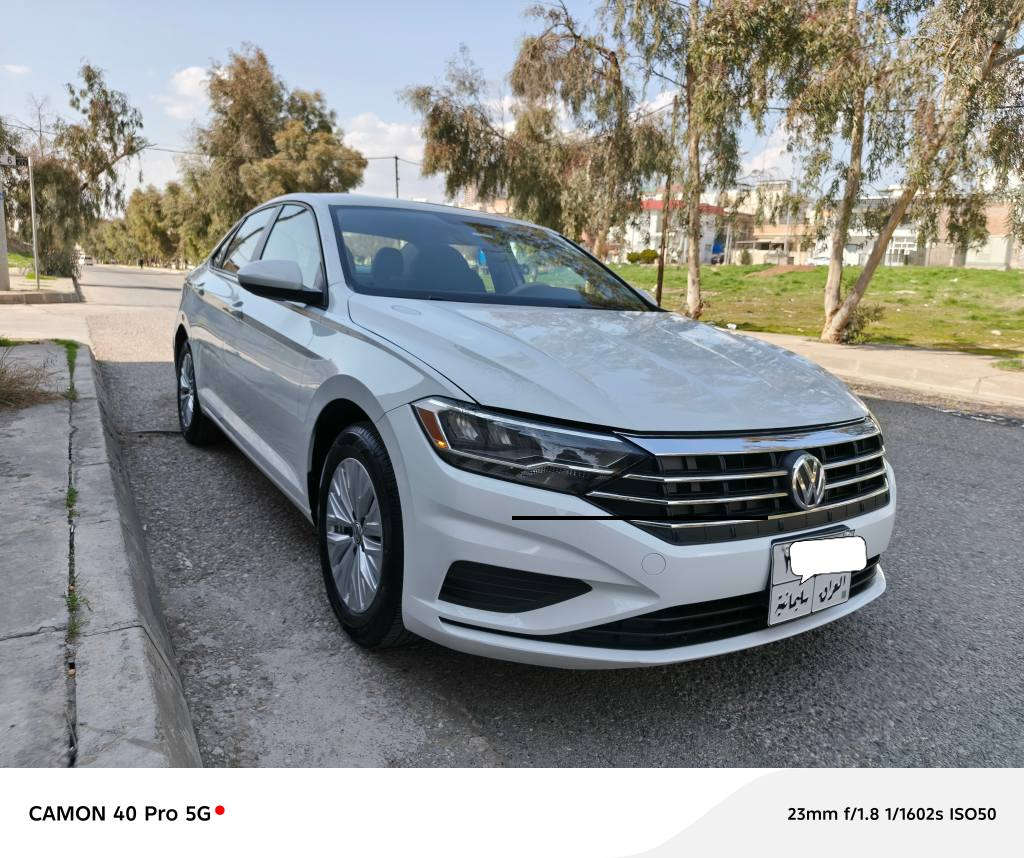 جيتا موديل2019ته نيا بونيتى بوياخه له گه ل دووكارتى زور بجوك به قه د 3په نجه سارديكى بچوك به لى ئه رباگ وبى ناوگرتن گير و مه كينه ى به هه مو شه رتيك نه كراوه ته بريد ته قه و هه مو شتيكى به شه رت مواصه فاتى  شاشه كاميرا بريك به صمه ده بل گير و 3مود ئوتو ستوپ لايت زينون و كوشن هيته ر زور مواصه فاتيتر سيعر 130$ مه جاليكى كه م *********** السليمانية, العراق
