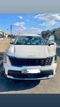 سورنتو ٢٠٢٥ • كفاله عامه • تحويل ثاني يوم