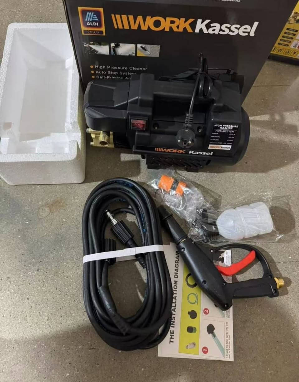 متوفر فارات غسل سعر القطعة 50 
توصيل 3 لكل العراق


**إذا كنت صاحب هذا الإعلان وتريد حذفه لأي سبب، رجاءا أرسل رسالة إلى الدعم الفني**