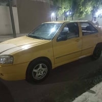 سيارة شيري كوين للبيع السعر 12وبيها مجال التفاصيل لاتصال على الرقم  ‏‪...
