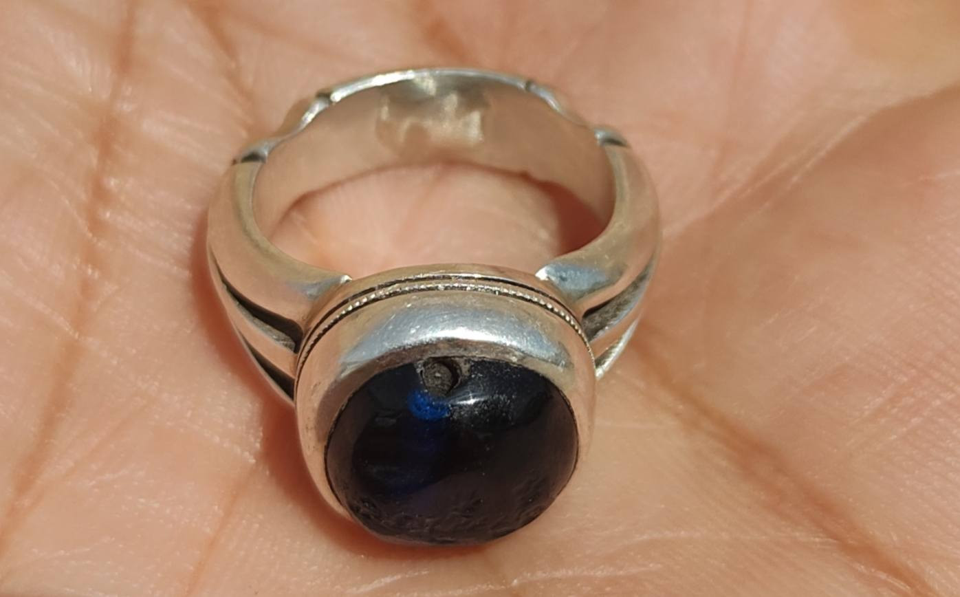 الزفير الاصلي القديم مشكول للبيع


**إذا كنت صاحب هذا الإعلان وتريد حذفه لأي سبب، رجاءا أرسل رسالة إلى الدعم الفني**