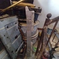 قطع غيار امامية • جديده • ناصريه