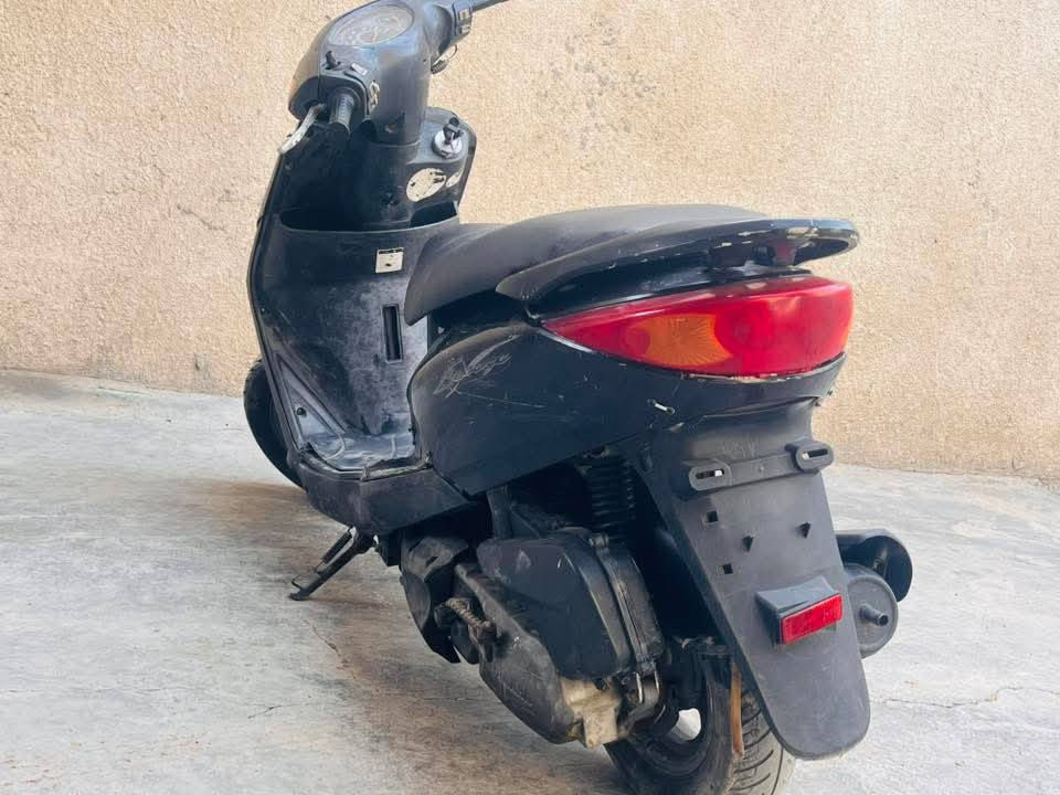 السلام عليكم
دراجه بريز ١٤٠

كفرات ختم واحد

شلعه و معدل 

كنره سلف بكل وقت 

جانت تشتغل سلف وكف 

ما اعرف شبي 

هندر واحد بكل وقت الله شاهد

السعر : ٤٥٠ وبيها مجال 

بغداد الاورفلي


**إذا كنت صاحب هذا الإعلان وتريد حذفه لأي سبب، رجاءا أرسل رسالة إلى الدعم الفني**