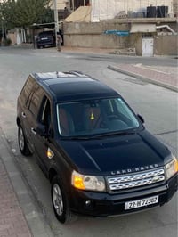 LR2 • ٢٠١١ • بانوراما