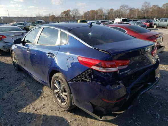 سلام عليكم سياره اللبيع كيا اوبتما ٢٠١٩ وراد امريكي مكينه جي اتياي سعره ١٤٥ وبيها مجال مكاني ميسان
***********
