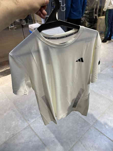 شلعة مشكل ١٥٠ قطعة (بجايم شورت تشيرت ) رياضي رجالي ماركة  العددد ١٥٠ مشكل السعر الفين ونص دينار بس للقطعة 

بغداد الحرية واتساب ***********

وهاي نماذج بسيطة
