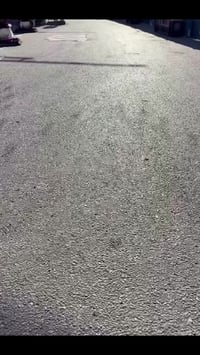 شلالات قوسي • ٢ قطع • كربلاء شارع الشهداء