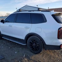 تولرايد 2024 برستيج اكس برو اعلى فئه قفله المواصفات سعر مناسب جداا اي ...