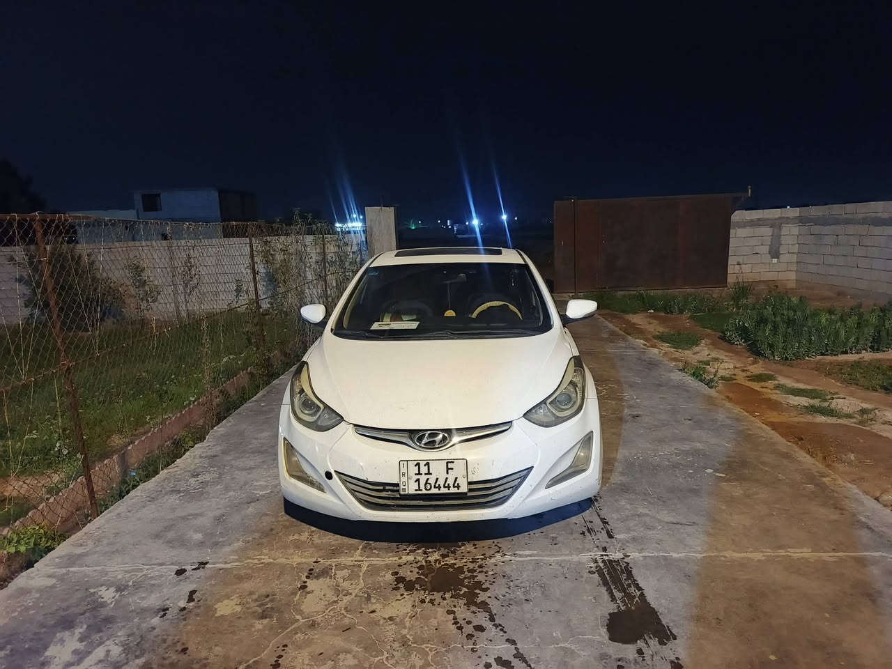 مساء الخير النترا 15خليجي رقم بغداد الدولي بسمي سنوية وهزة جديدة 2030
مصبوغة حزام وبيهة دواخل شي قليل بس لغد 
فول عدا البصمة 
فتحة 
شاشة 
تبريد قطعتين
مكينة 1800
تبريد ثلج
تخم تاير حداديه خير من الله السعر ٩٥بيه مجال مكاني بغداد ***********
