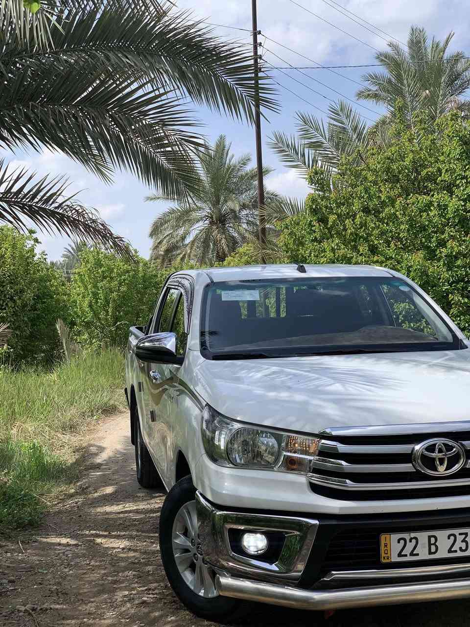 2020 رقم اربيل تحويل ثاني يوم مكفوله 
السعر $ 255 وبيه مجال 
***********
