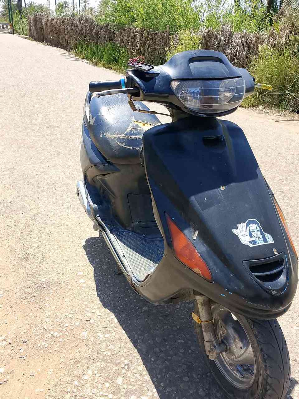 للبيع كهربائيات شغاله تشتغل سلف
دراجة مفتوحه 
سعر 325 وبيه مجال قليل 

***********
