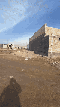 ارض للبيع 

يعلن مكتب الجزيره للعقار

عن ارض للبيع في 📍📍الأنبار فلوجة 
الجغيفي الثاني خلف جامع السيدة فاطمة الزهراء

المساحة 150 متر 
واجهة 10 والنزال 15
صنف العقار طابو زراعي سند 25
خدمات كامله مثل ما موضح امامكم بل صور 
موقع راقي ومميز جداً

السعر المطلوب 42 وقابل للتفاوض

اي ستفسار الأتصال علا الأرقام

***********  ➡️اتصال 📲
 ***********➡️اتصال 📲
*********** ➡️واتساب فقط 📲
