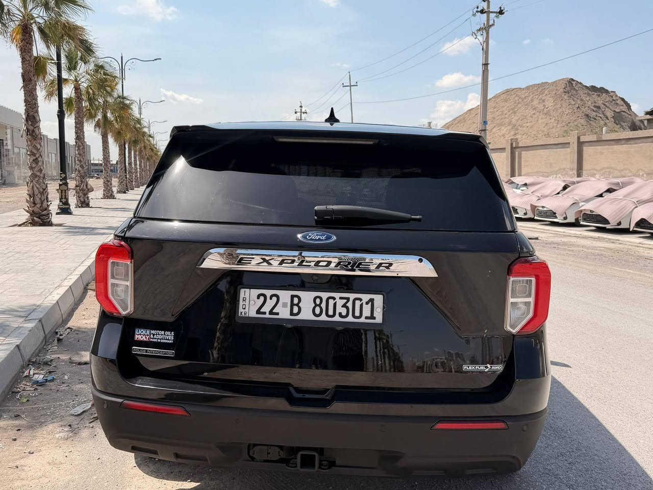 السلام عليكم، اخوان هاي السيارة حلوة لگيتهة منشورة بكروب ثاني اللي تعجبة يدخل على المنشور و يراسل صاحبهك او يتصل على الرقم…

مو مالتي 
مو مالتي

تريدهة راسل صاحب المنشور بالكروب الثاني او اتصل على الرقم


**إذا كنت صاحب هذا الإعلان وتريد حذفه لأي سبب، رجاءا أرسل رسالة إلى الدعم الفني**