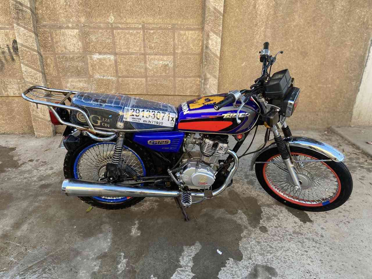 السلام عليكم ورحمة الله متاح 2020منفيس شراط ممفتوح مكاني موصل حي الوحده السعر 550وبيه مجال شي قليل هذا رقمي ***********
