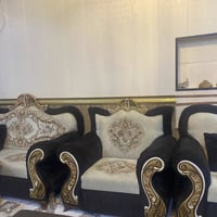 كنبتين • نظافة ١٠٠٪ • الحسينية