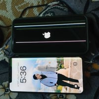 XS ماكس • جهازين • الرمادي